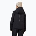 Kurtka narciarska damska Rossignol Rochrun Insulated black 3