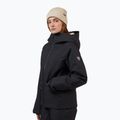 Kurtka narciarska damska Rossignol Rochrun Insulated black 4