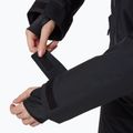 Kurtka narciarska damska Rossignol Rochrun Insulated black 11