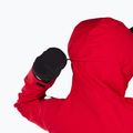 Kurtka narciarska damska Rossignol Rochrun Insulated ruby red 7
