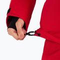 Kurtka narciarska damska Rossignol Rochrun Insulated ruby red 11