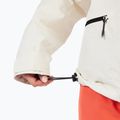 Kurtka narciarska damska Rossignol Rochrun Insulated nature white 11