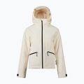 Kurtka narciarska damska Rossignol Rochrun Insulated nature white 17