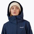 Kurtka narciarska damska Rossignol Velika Insulated dark navy 6