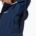 Kurtka narciarska damska Rossignol Velika Insulated dark navy 9