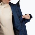 Kurtka narciarska damska Rossignol Velika Insulated dark navy 17