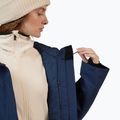 Kurtka narciarska damska Rossignol Velika Insulated dark navy 18