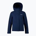 Kurtka narciarska damska Rossignol Velika Insulated dark navy 19