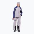 Kurtka narciarska damska Rossignol Velika Insulated galactic lilac 2