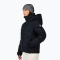 Kurtka narciarska damska Rossignol Wispile Ripstop Down black 4