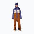 Kurtka narciarska damska Rossignol Desafio 2L Shell future blue 2