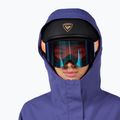 Kurtka narciarska damska Rossignol Desafio 2L Shell future blue 6