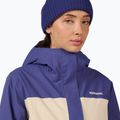Kurtka narciarska damska Rossignol Desafio 2L Shell future blue 7