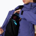 Kurtka narciarska damska Rossignol Desafio 2L Shell future blue 14