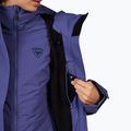 Kurtka narciarska damska Rossignol Desafio 2L Shell future blue 16