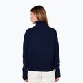 Sweter damski Rossignol JCC Snow Angels Pull cosmic blue 3