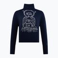 Sweter damski Rossignol JCC Snow Angels Pull cosmic blue 6