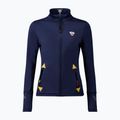 Bluza narciarska damska Rossignol JCC Climi cosmic blue 6