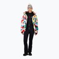 Bluza damska Rossignol JCC Booster Half Zip black 2
