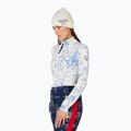 Bluza damska Rossignol JCC Booster Half Zip snow angel artic print 4