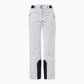 Spodnie narciarskie damskie Rossignol Strawpile Insulated white 9