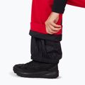 Spodnie narciarskie damskie Rossignol Strawpile Insulated ruby red 8