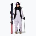Spodnie narciarskie damskie Rossignol Outerlimits Insulated Bib galactic lilac 2