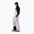 Spodnie narciarskie damskie Rossignol Outerlimits Insulated Bib galactic lilac 4