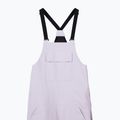 Spodnie narciarskie damskie Rossignol Outerlimits Insulated Bib galactic lilac 10