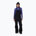 Spodnie narciarskie damskie Rossignol Outerlimits Insulated Bib black
