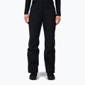 Spodnie narciarskie damskie Rossignol Insulated black