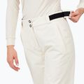 Spodnie narciarskie damskie Rossignol Insulated nature white 6