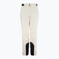 Spodnie narciarskie damskie Rossignol Insulated nature white 8