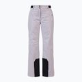 Spodnie narciarskie damskie Rossignol Insulated galactic lilac 9