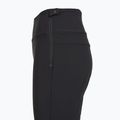 Spodnie narciarskie damskie Rossignol Ski Softshell black 10