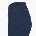 Spodnie narciarskie damskie Rossignol Ski Softshell dark navy 10