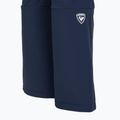 Spodnie narciarskie damskie Rossignol Ski Softshell dark navy 11