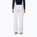 Spodnie narciarskie damskie Rossignol Ski Softshell white 3