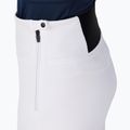 Spodnie narciarskie damskie Rossignol Ski Softshell white 5