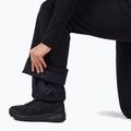 Spodnie narciarskie damskie Rossignol Ski Softshell black 7