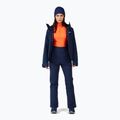 Spodnie narciarskie damskie Rossignol Ski Softshell dark navy 2