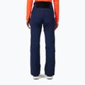 Spodnie narciarskie damskie Rossignol Ski Softshell dark navy 3