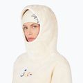 Bluza damska Rossignol JCC Valdiz Fleece arctic 5