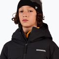 Kurtka narciarska dziecięca Rossignol Siz Quiled black 8