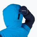 Kurtka narciarska dziecięca Rossignol Siz Quiled dark navy 7