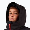 Kurtka narciarka dziecięca Rossignol Hero Velika Insulated black 6