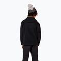Bluza dziecięca Rossignol Alltrack Anorak Fleece black 3