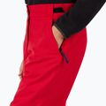 Spodnie narciarskie dziecięce Rossignol Insulated Girls ruby red 5