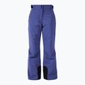 Spodnie narciarskie dziecięce Rossignol Insulated Girls future blue 8