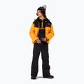 Spodnie narciarskie dziecięce Rossignol Insulated Boys black 2
